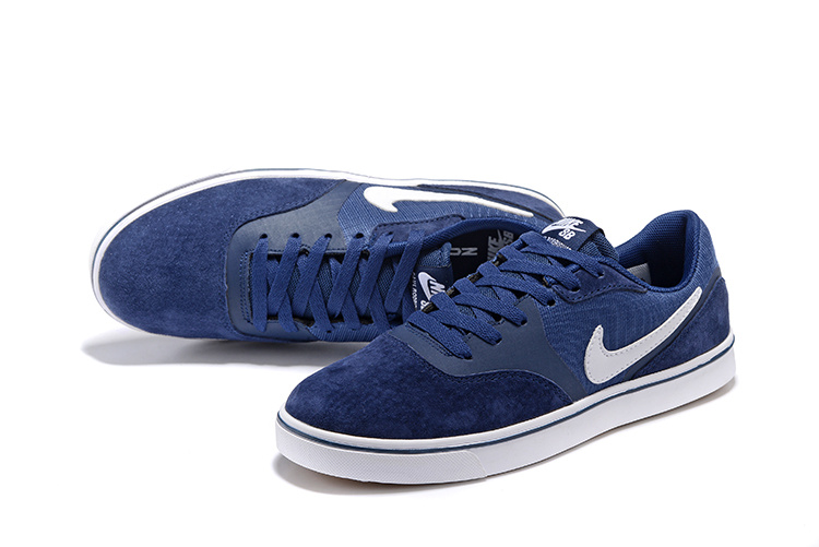 Nike SB Paul Rodriguez 9 VR [M. 2] - Cliquez sur l'image pour la fermer